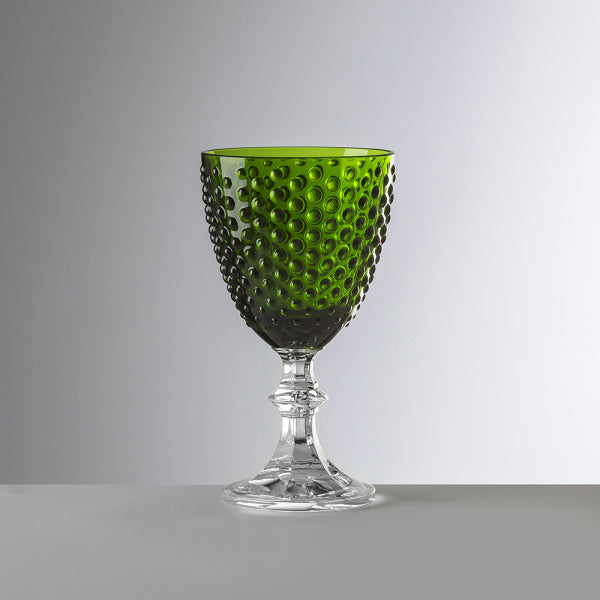 Sancho Calice Acqua Verde - Set da 6