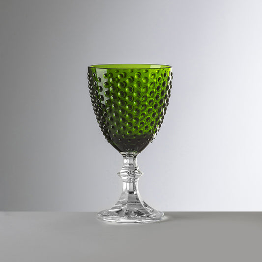 Sancho Calice Acqua Verde - Set da 6