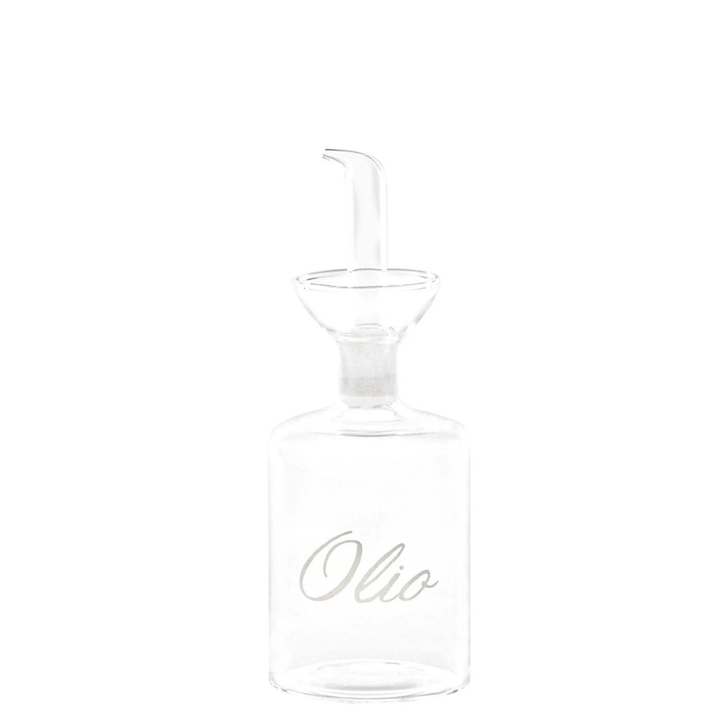 Bottiglia Olio