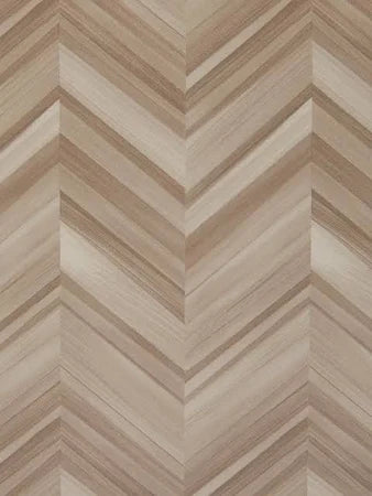 Pouf cubico Layers Inlay in Raso Grigio