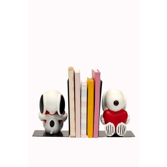 SNOOPY BOOK LOVE