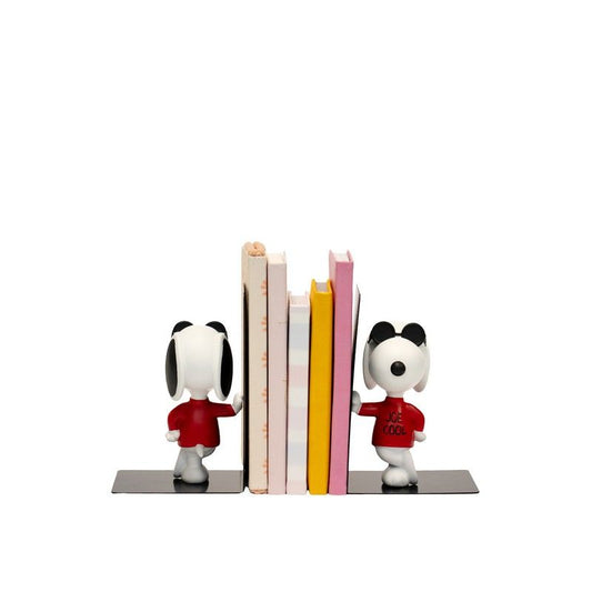SNOOPY BOOK JOE COOL