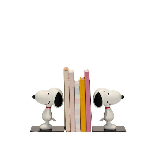 SNOOPY BOOK STANDING