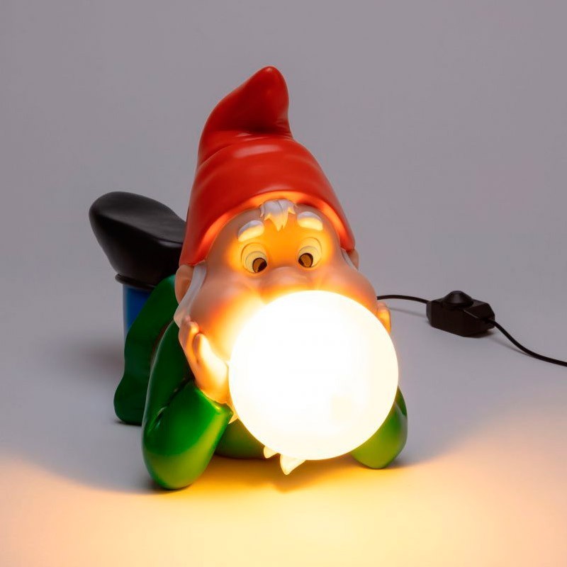 Lampada Dreaming Gummy