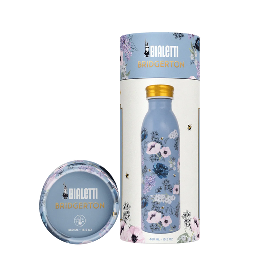 Bridgerton Bottiglia Termica