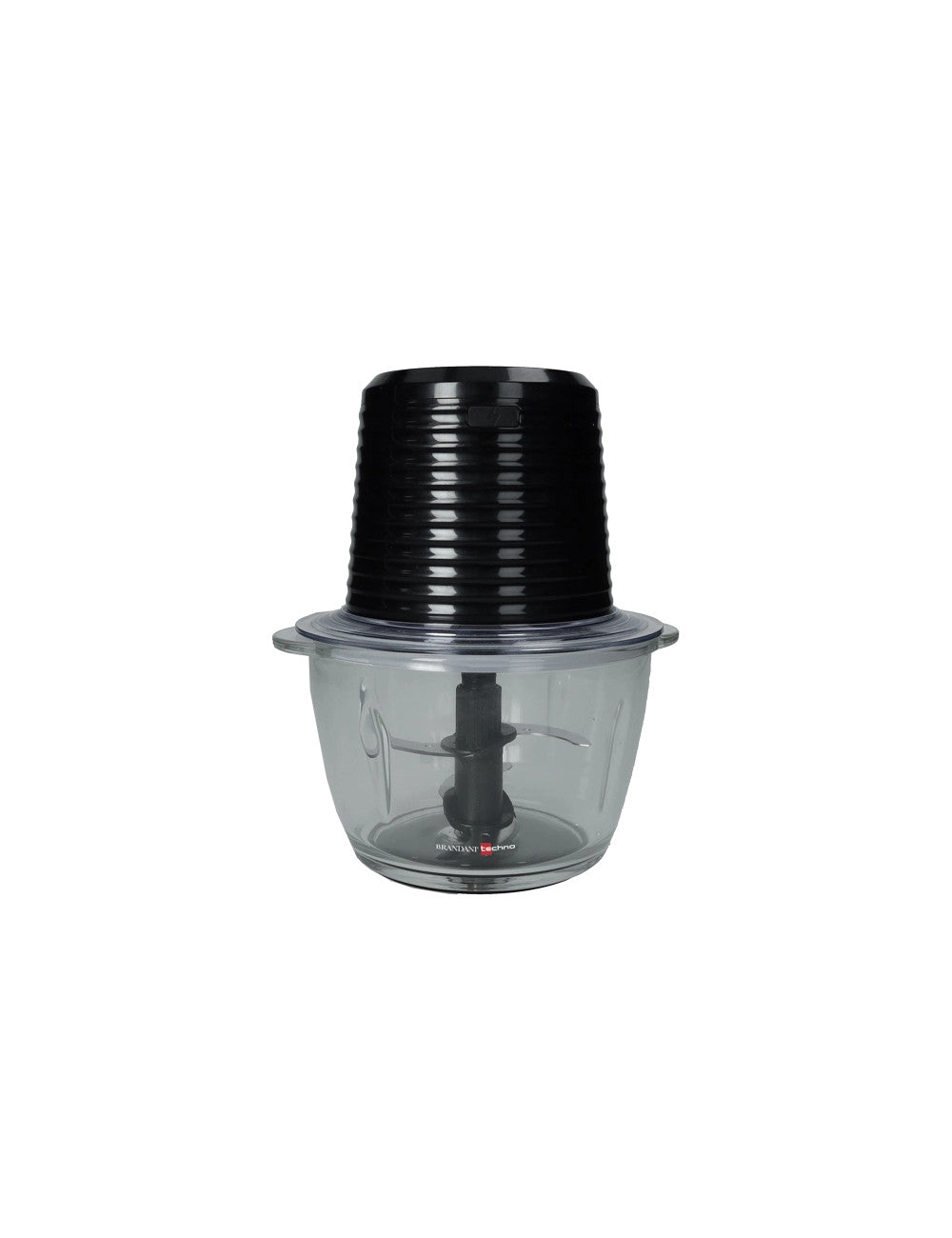 TRITATUTTO ELETTRICO RICARICABILE TECHNO COLLECTION