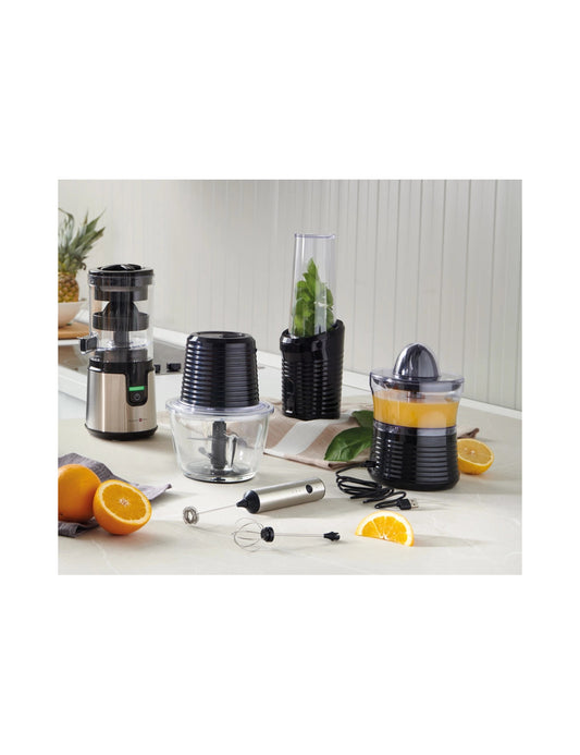 TRITATUTTO ELETTRICO RICARICABILE TECHNO COLLECTION