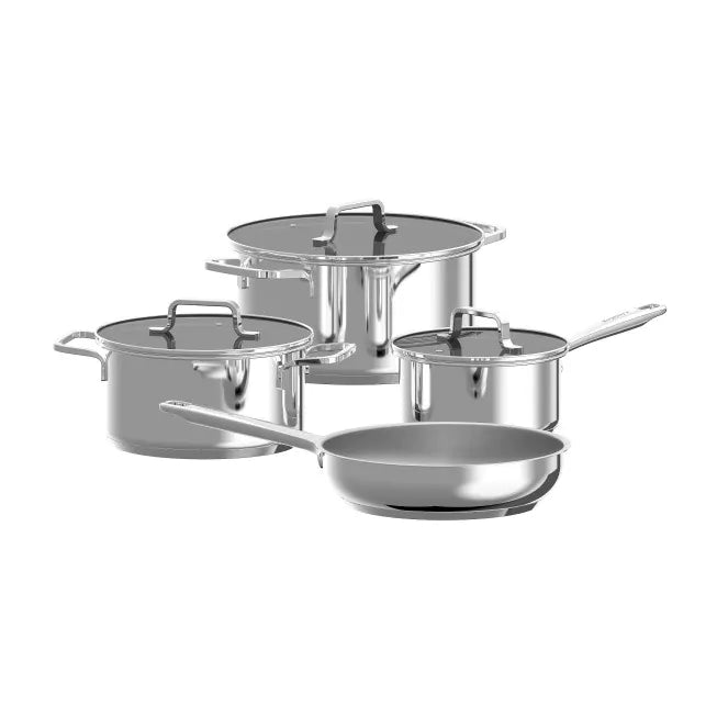 Set batteria Helix 7pz Helix