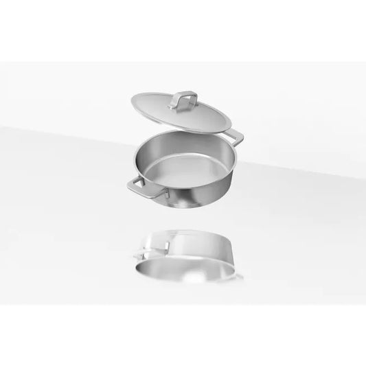 Set batteria 10pz Meta