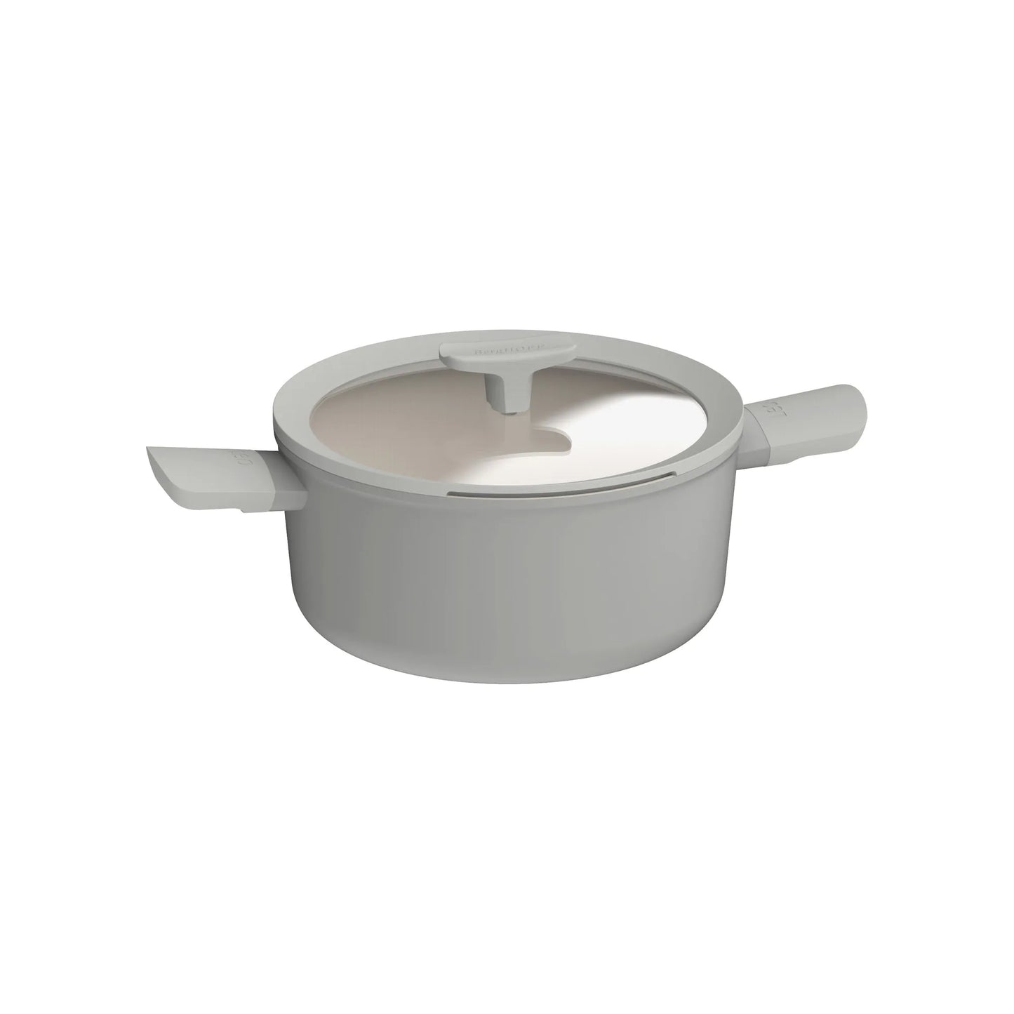 Casseruola con coperchio Balance MM 24 x 11,5