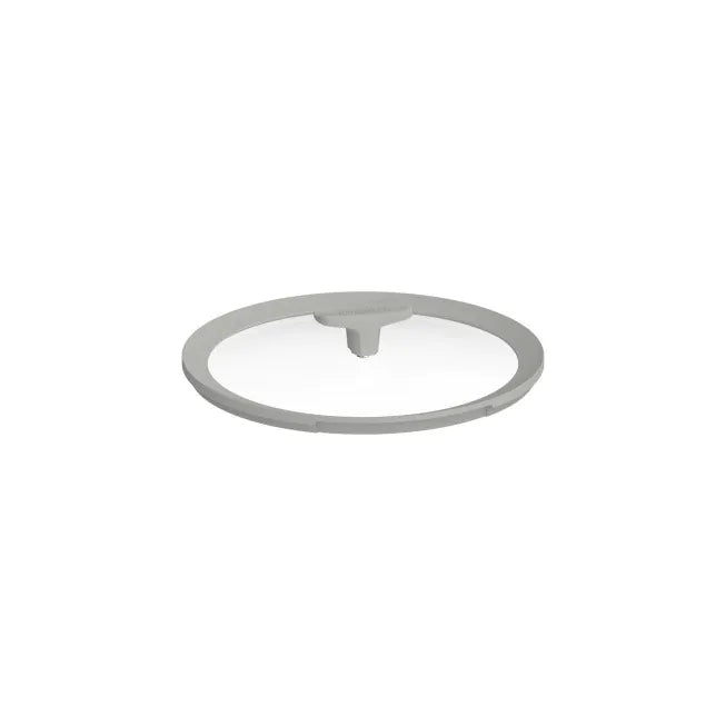 Coperchio vetro Balance Sage 32cm