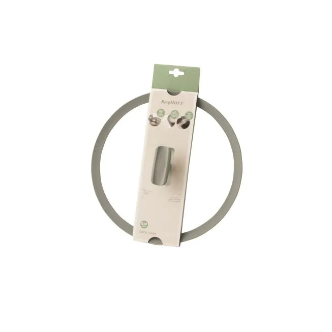 Coperchio vetro Balance Sage 32cm