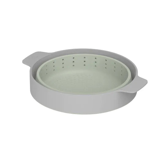 Colapasta\cestello a vapore Balance 24cm