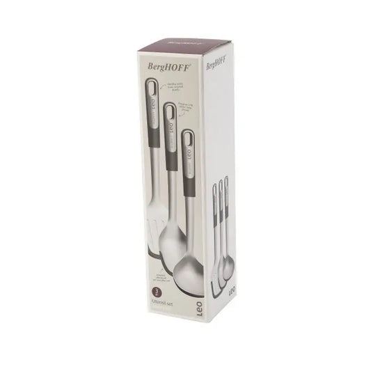 Set di utensili 3 pezzi Graphite