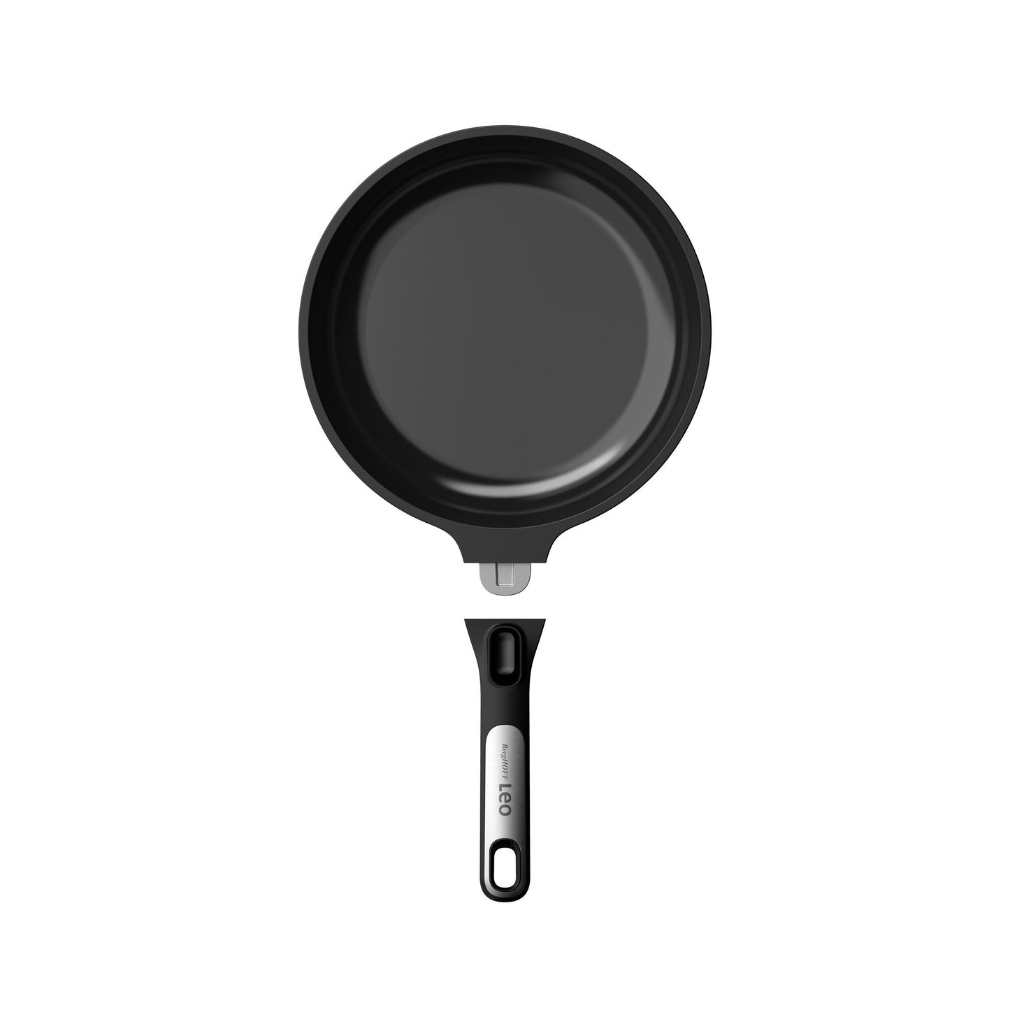 Padella antiaderente Phantom 28cm