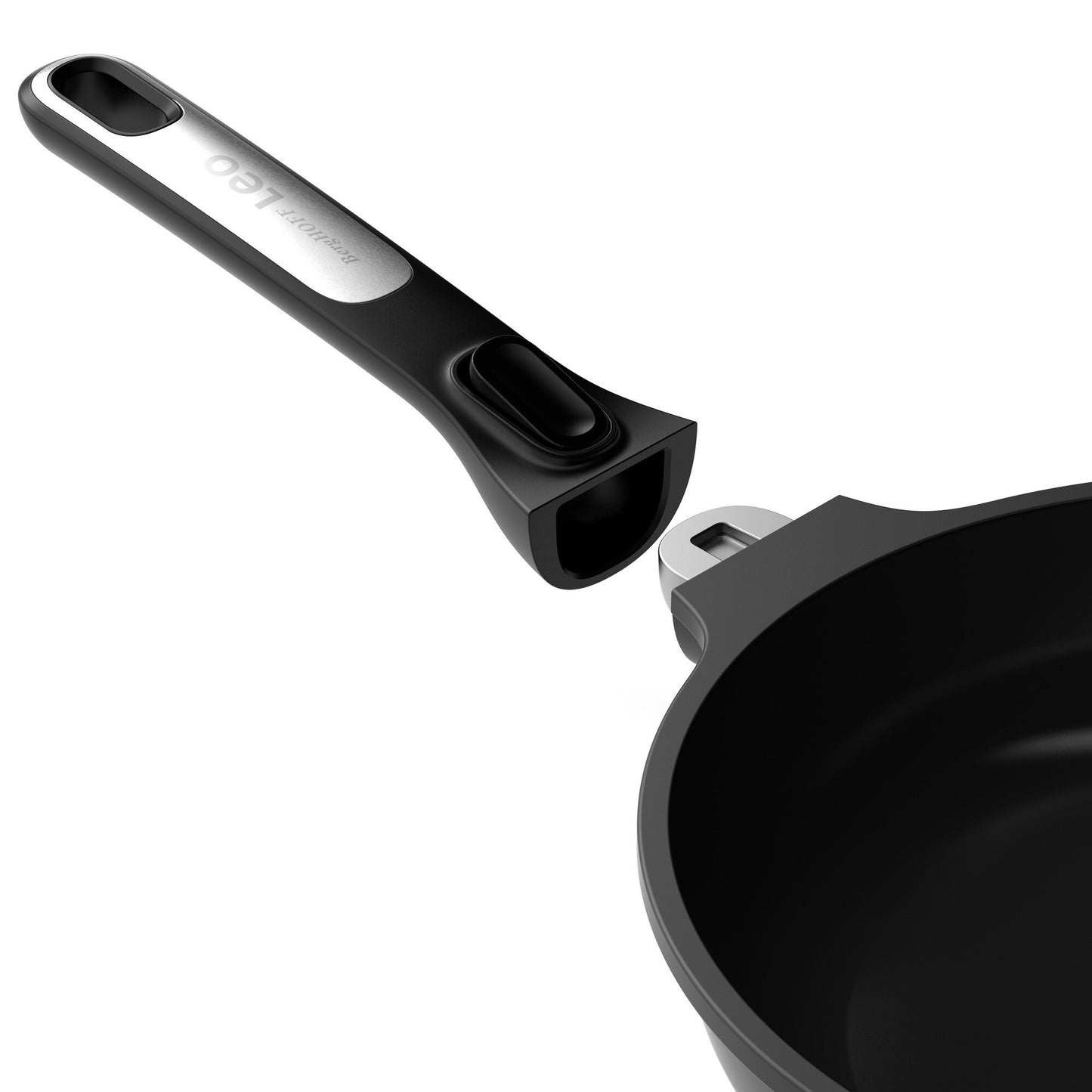Padella antiaderente Phantom 28cm