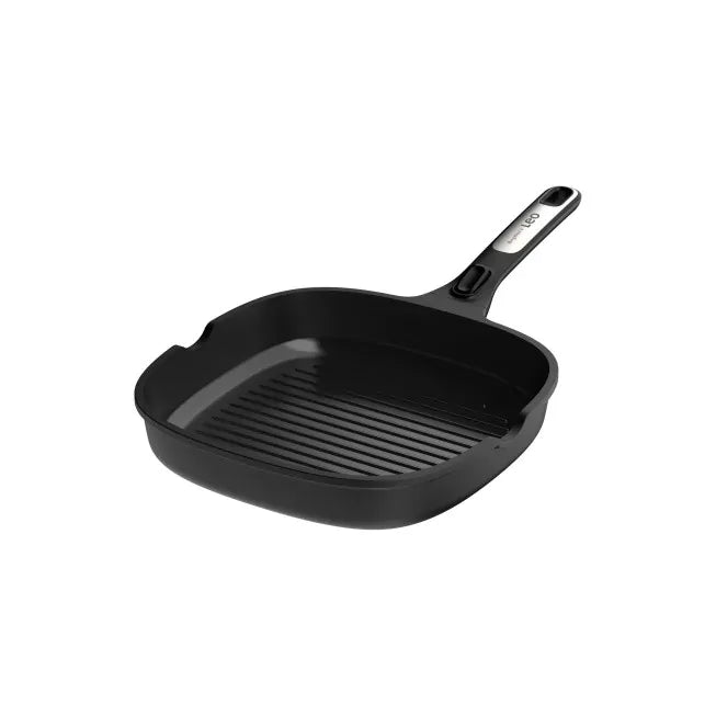 Bistecchiera antiaderente Phantom 26cm