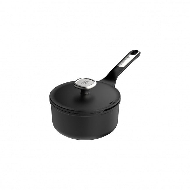 Pentolino antiad con coperchio Phantom