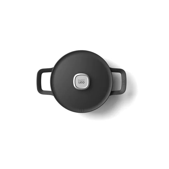 Casseruola antiaderente con coperchio Phantom 28cm
