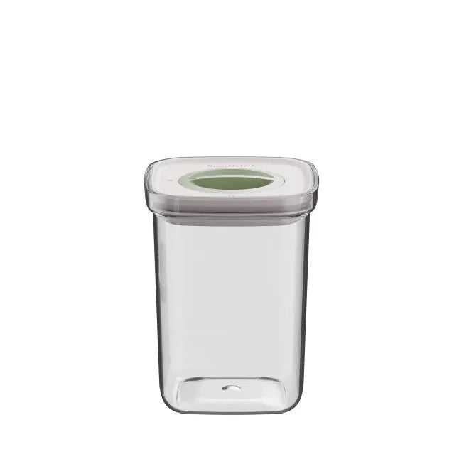 Set di contenitori per alimenti smart seal 5 pezzi