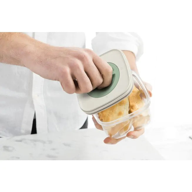 Set di contenitori per alimenti smart seal 5 pezzi
