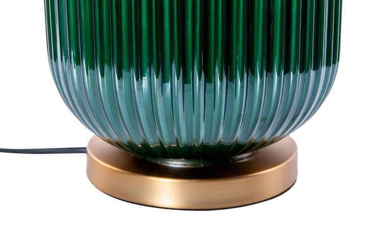 Lampada da Tavolo Glass