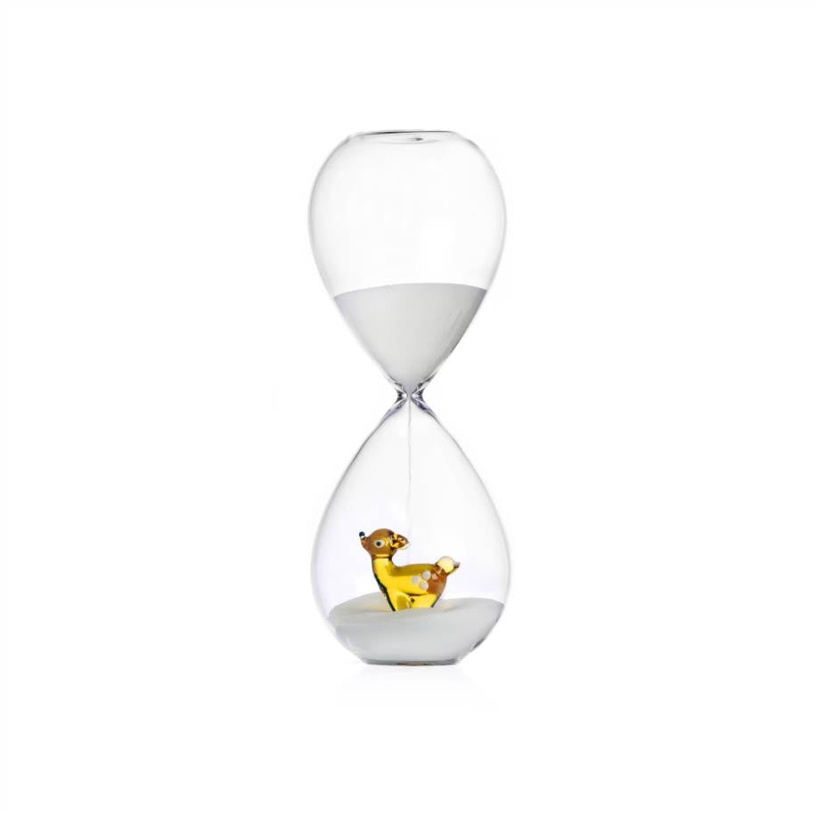 Clessidra Collezione Woodland Tales