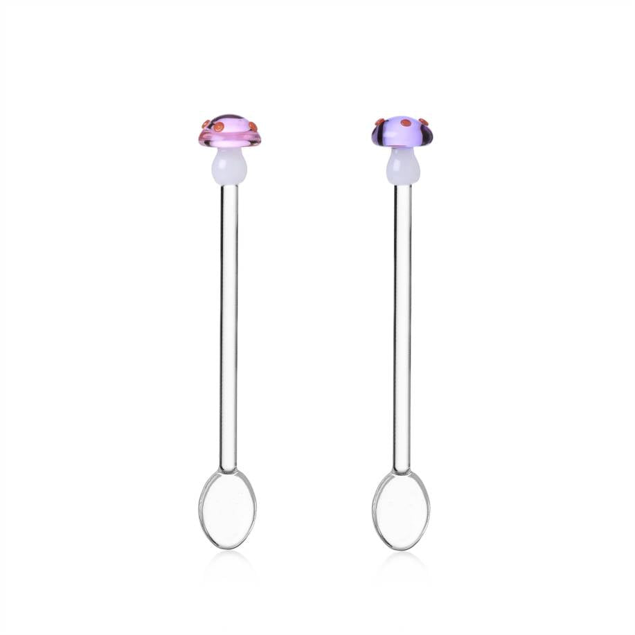 Set 2 Cucchiaini Collezione Alice