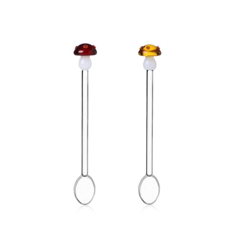 Set 2 Cucchiaini Collezione Alice