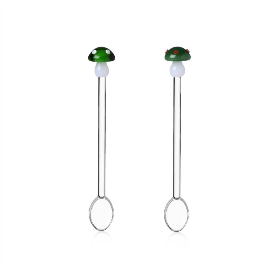 Set 2 Cucchiaini Collezione Alice