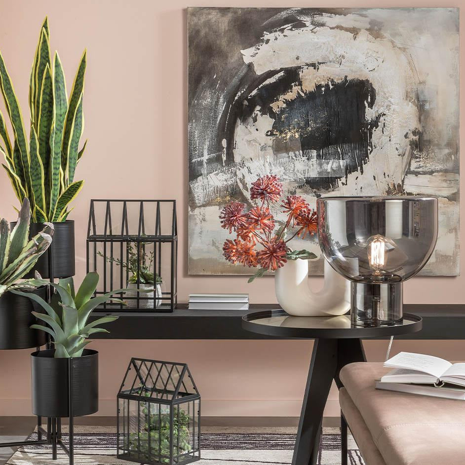 Quadro Astratto Acrilico