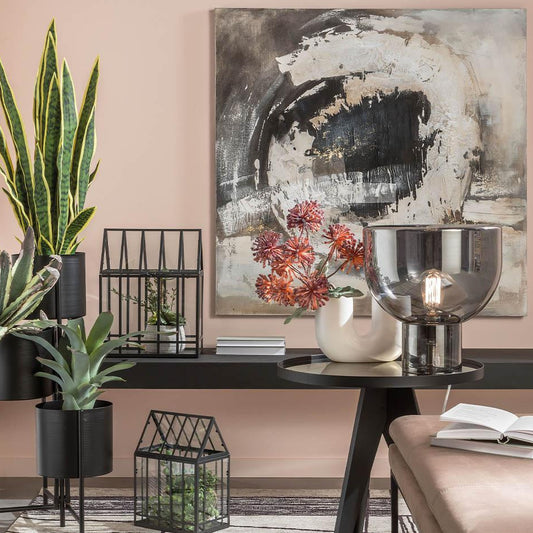 Quadro Astratto Acrilico