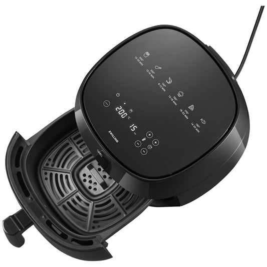 Friggitrice ad Aria 4L