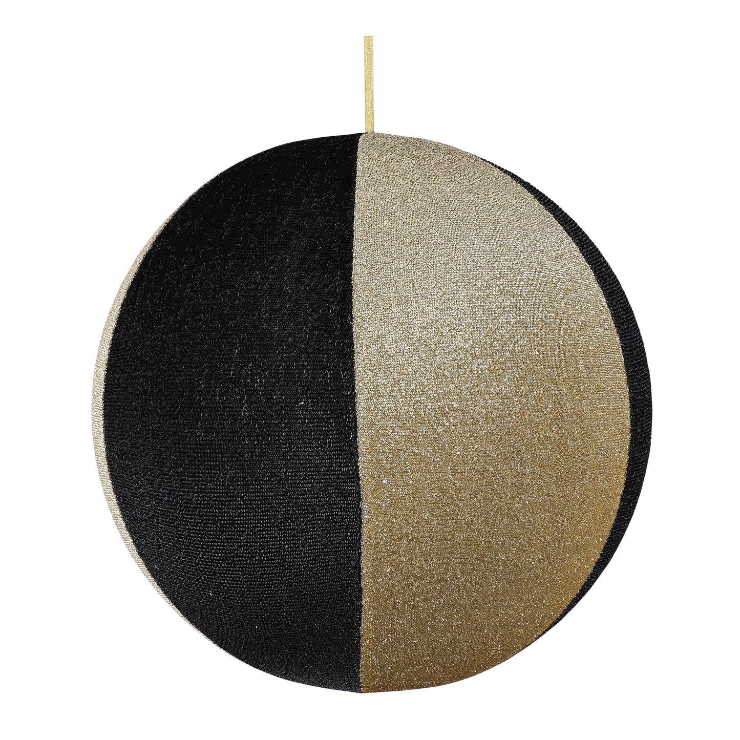 Ciondolo "Gold Hanging Ball"