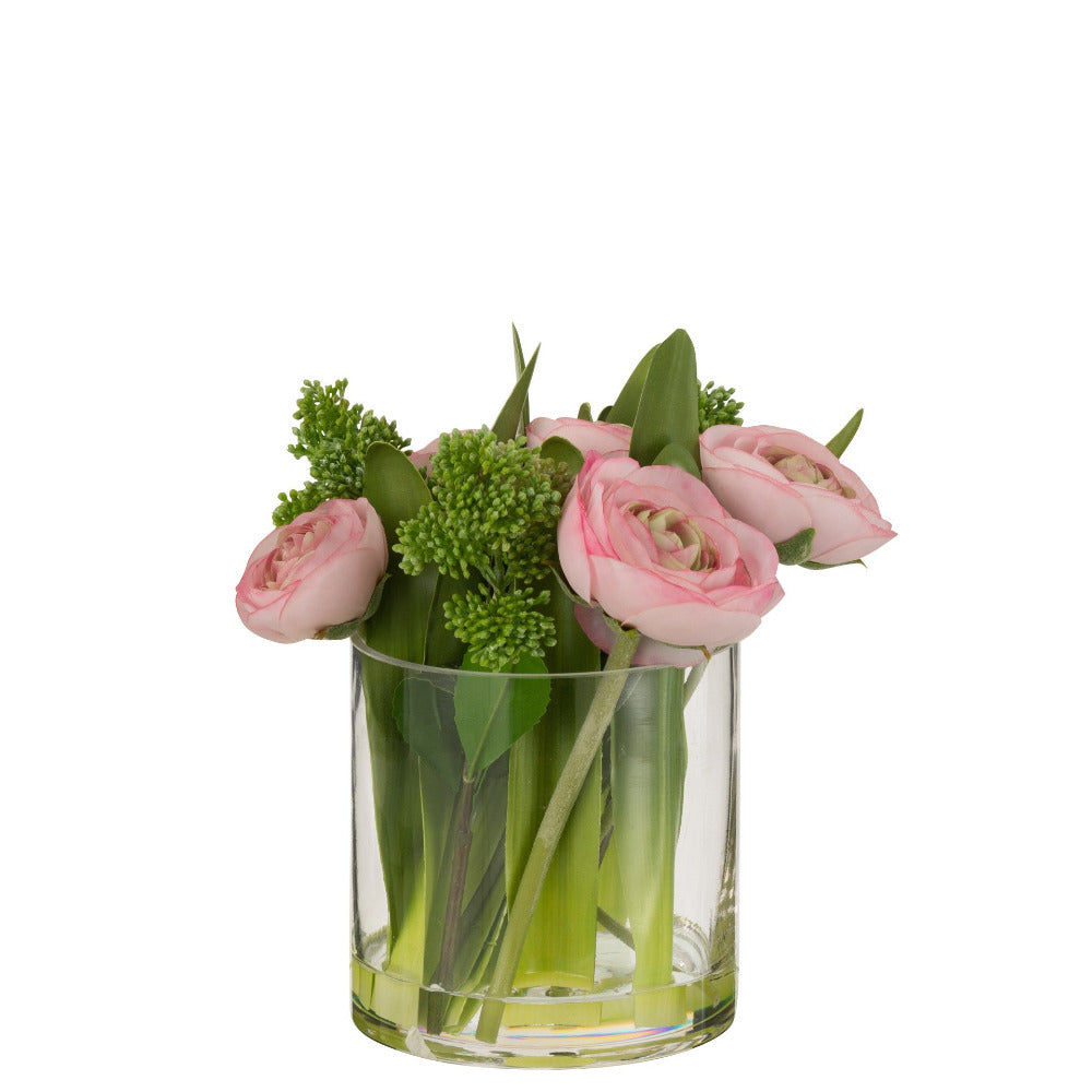 Ranuncolo in Vaso
