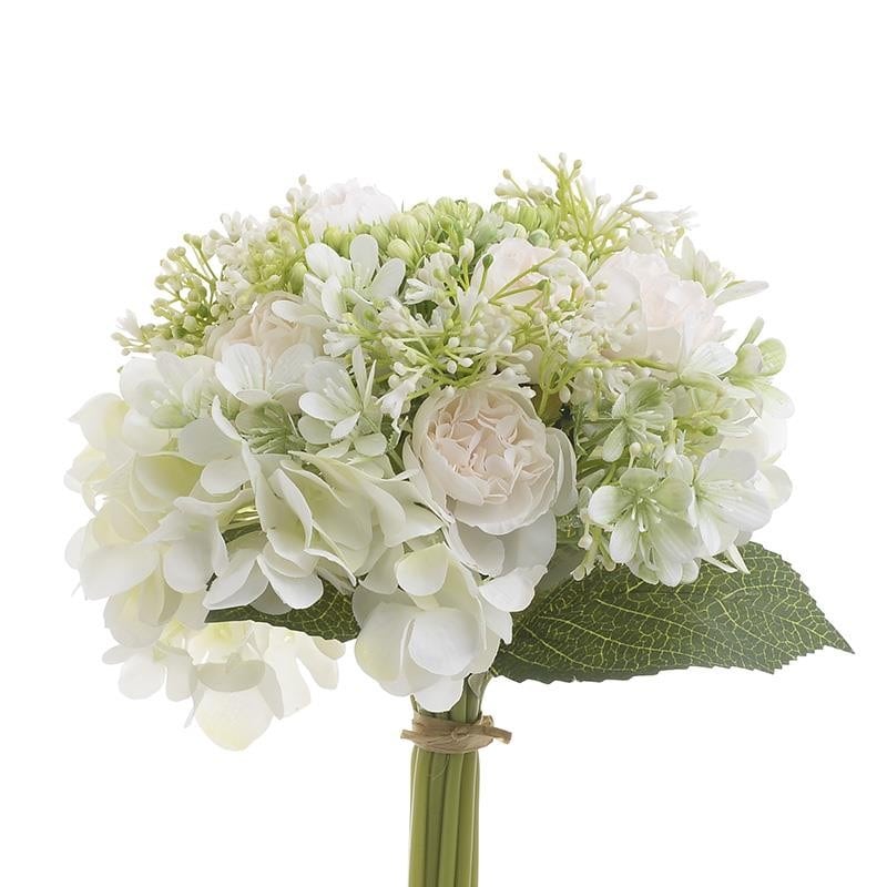 Bouquet di Fiori Bianchi