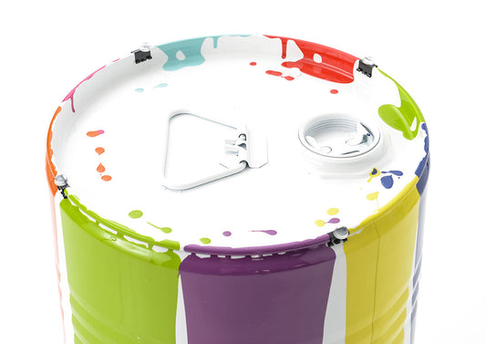 Tavolino da Caffè Trash