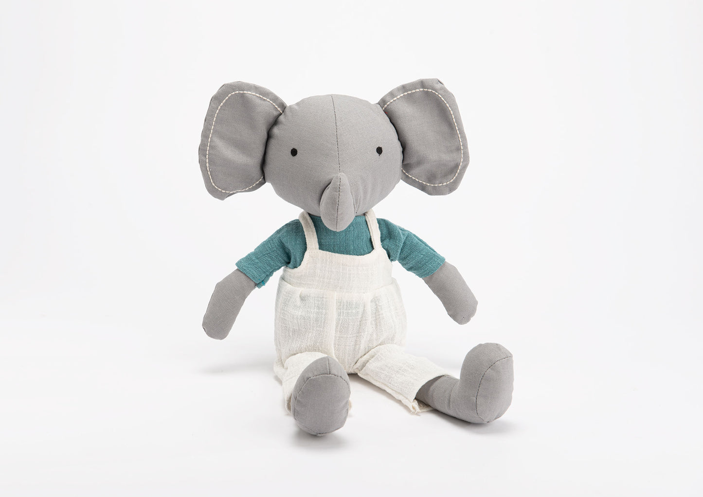 Elefante Lilian