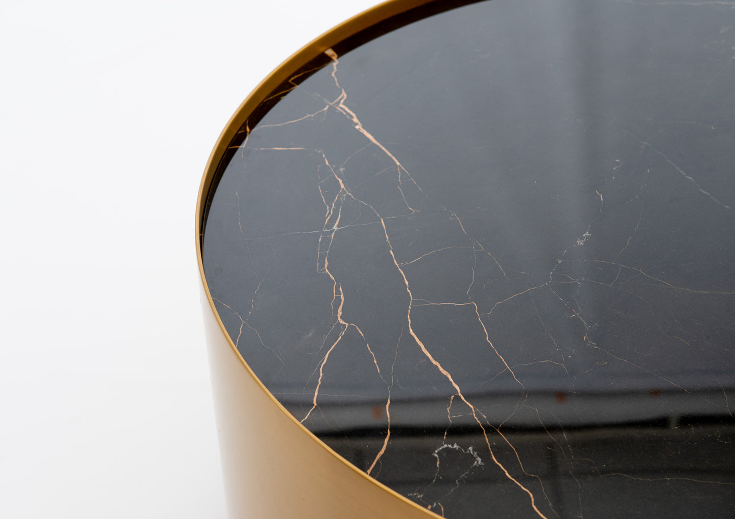 Tavolo Basso Pleine Marbre