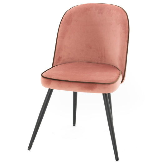 Sedia Petra in Colori Assortiti