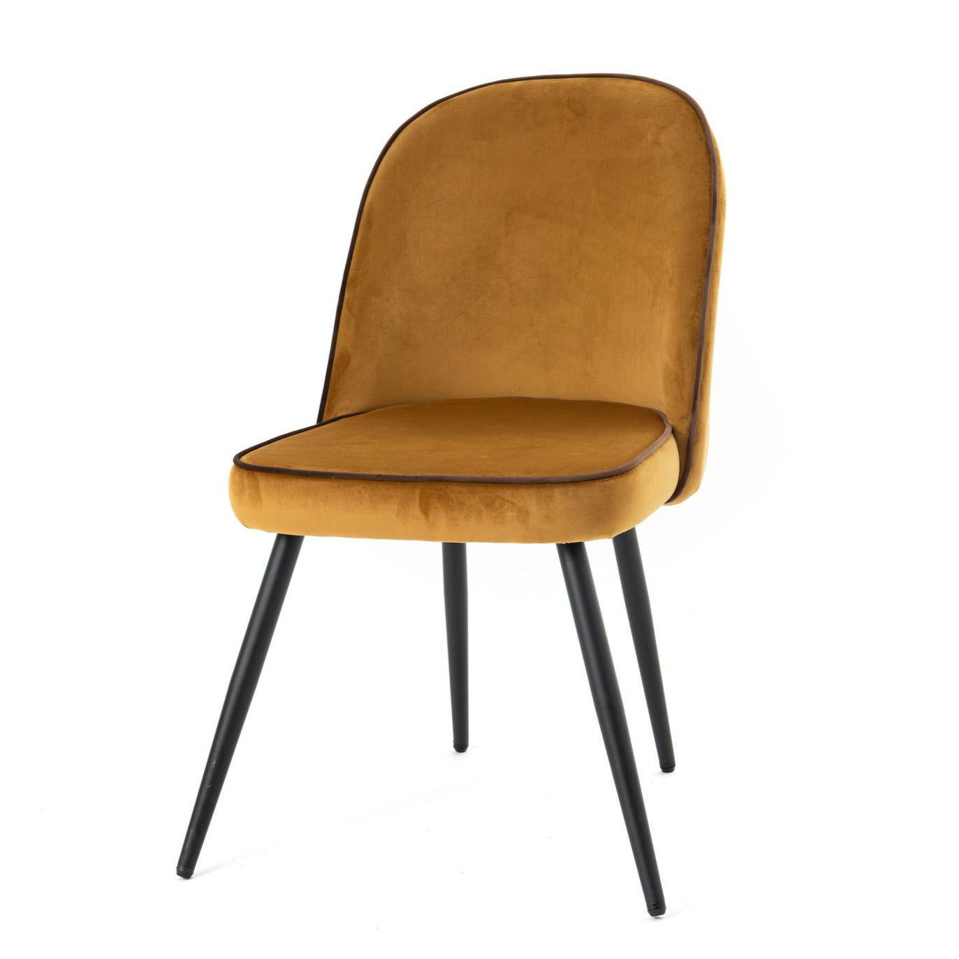 Sedia Petra in Colori Assortiti
