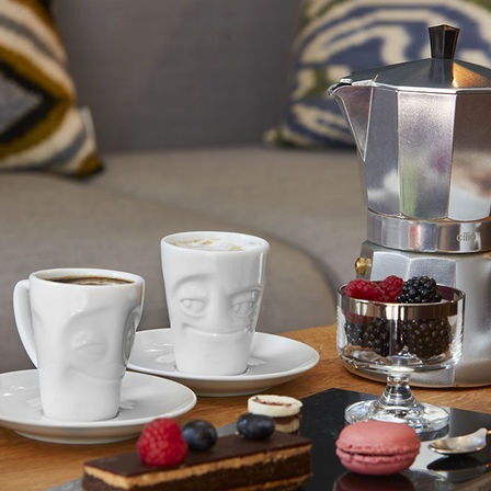 Tazzina Espresso "Allegro"