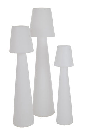 Lamp Outdoors Led