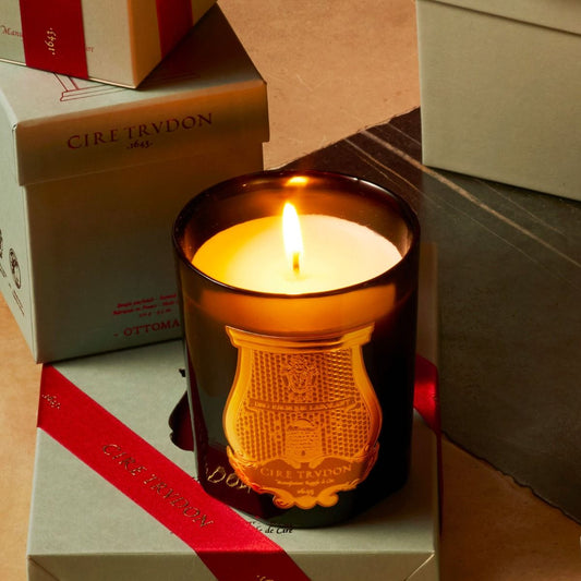 Candela Cire Trudon Odalisque