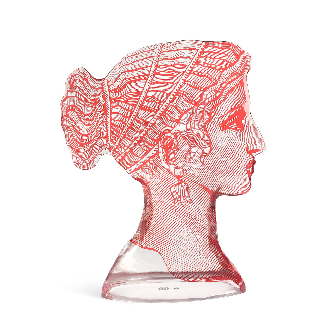 Busto XL "Grand Tour Goddess"