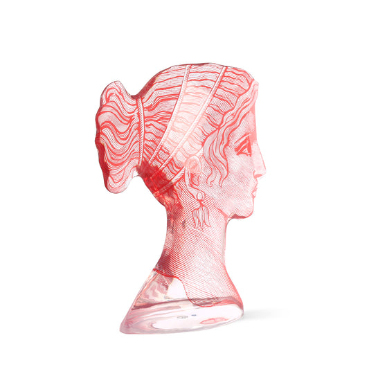 Busto XL "Grand Tour Goddess"