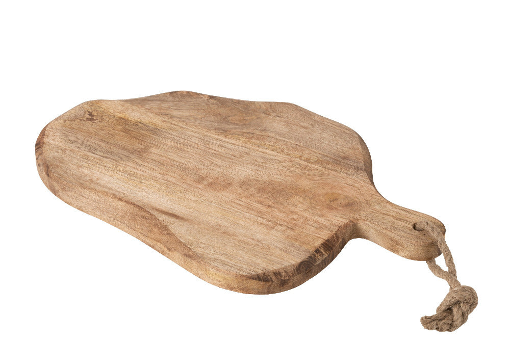Tagliere in Legno Organico