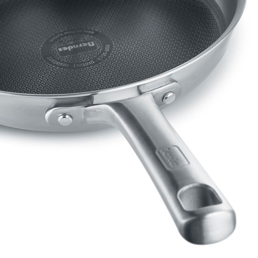 Wok Tricion Resist