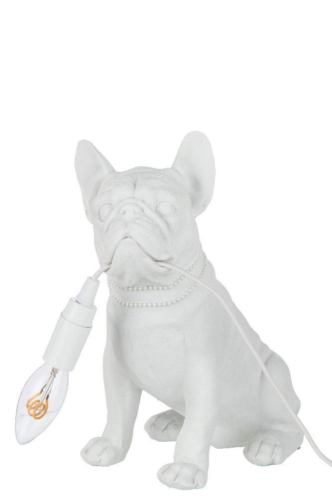 Lampada Bulldog