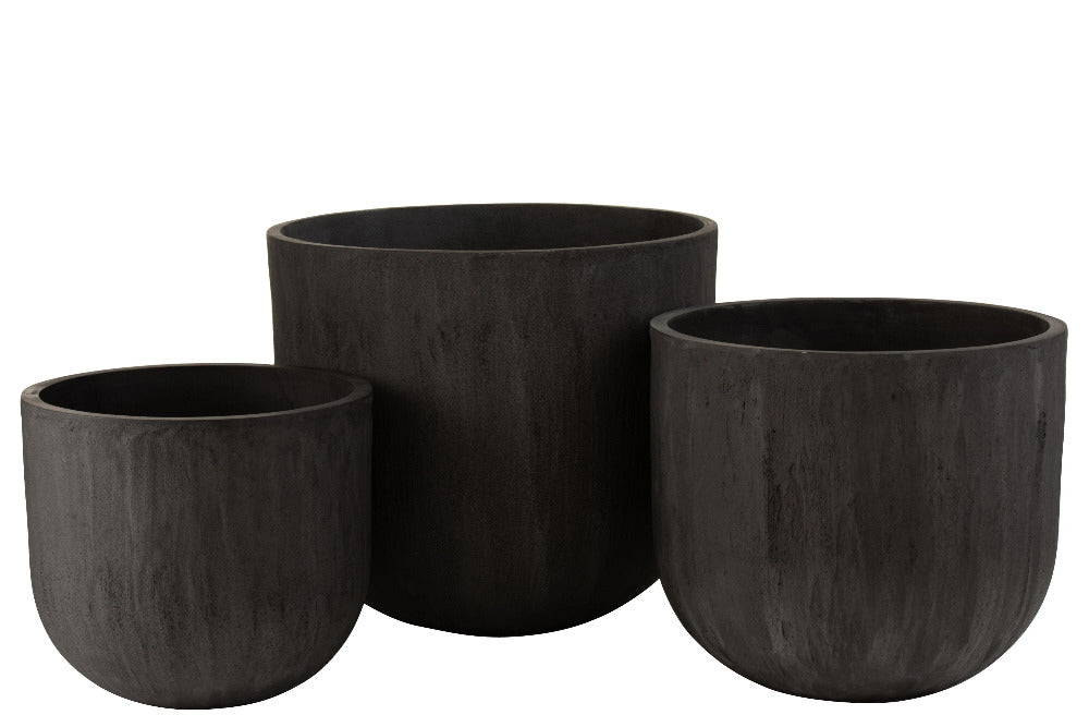 Set Vasi in Ceramica